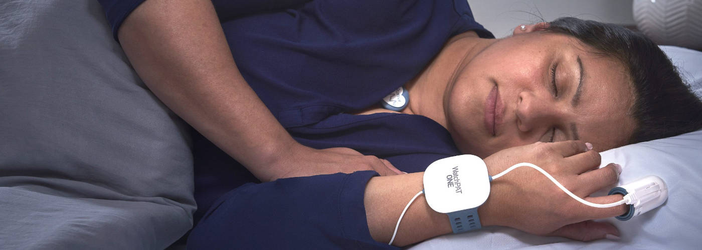 Featured Image for MASON CITY SLEEP CENTER, L.L.C.